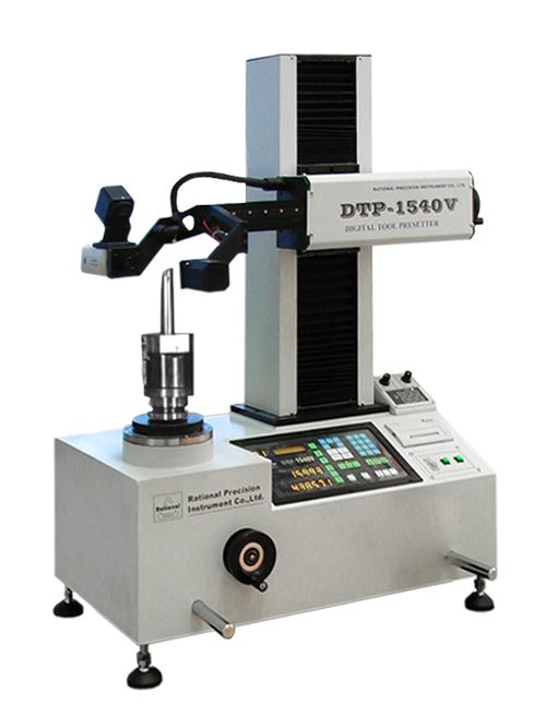 DTP-1540V刀具预调仪