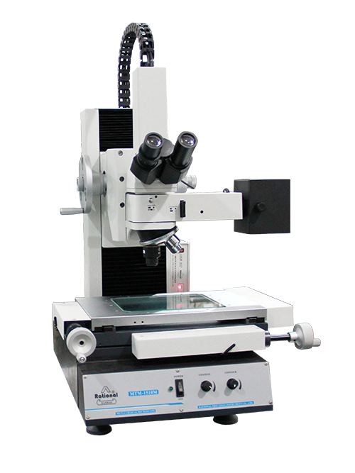 MTM-1510M金相显微镜