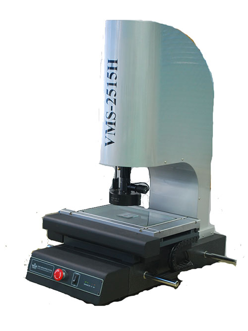 海南全自动影像测量仪VMS-2515H