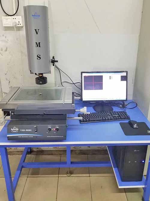 3d全自动影像测量仪WVMS-3020G