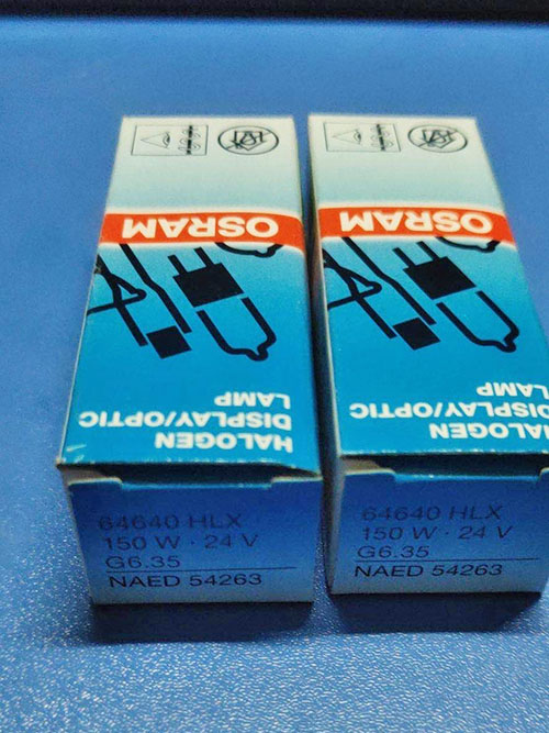24V150W投影仪专用灯泡