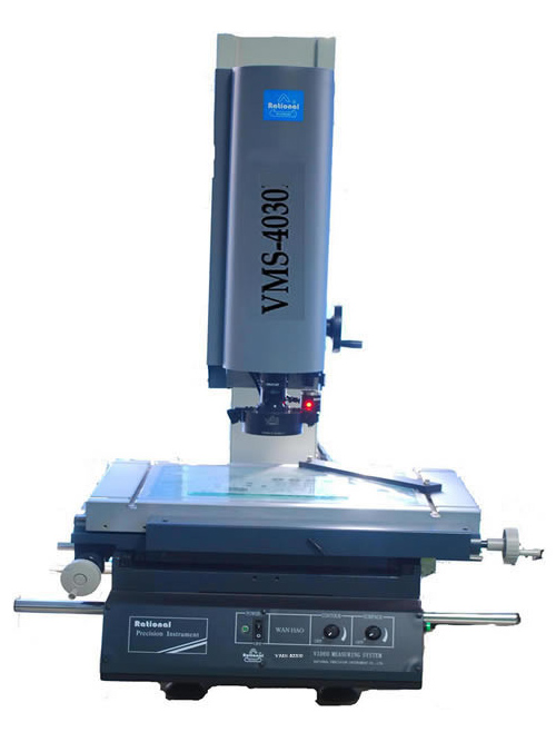 高清晰高配置型影像测量仪WVMS-4030F 400*300
