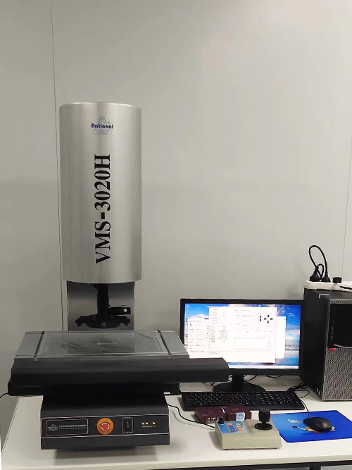 全自动标准影像测量仪VMS-3020H