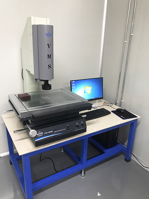万濠影像测量仪手动G型VMS-4030G